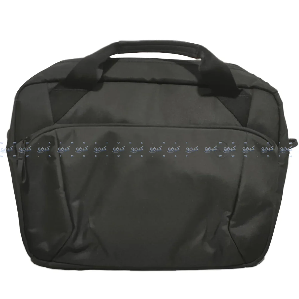 Dell / Kenneth Cole Reaction 15.6 Inch Business Laptop Bag (Original Used) - Black