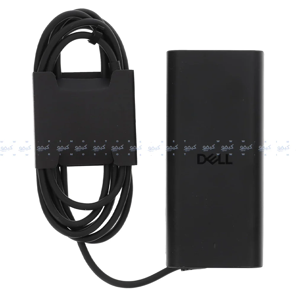 Dell Laptop Charger 20V-3.25A (Type-C) Original