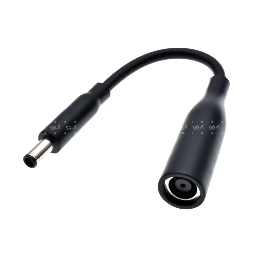 Dell Laptop Power Adapter Converter (7.4mm x 5.0mm) to (4.5mm x 3.0mm) - Image 2
