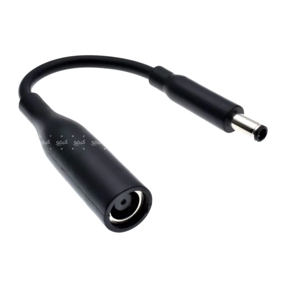 Dell Laptop Power Adapter Converter (7.4mm x 5.0mm) to (4.5mm x 3.0mm) - Image 3