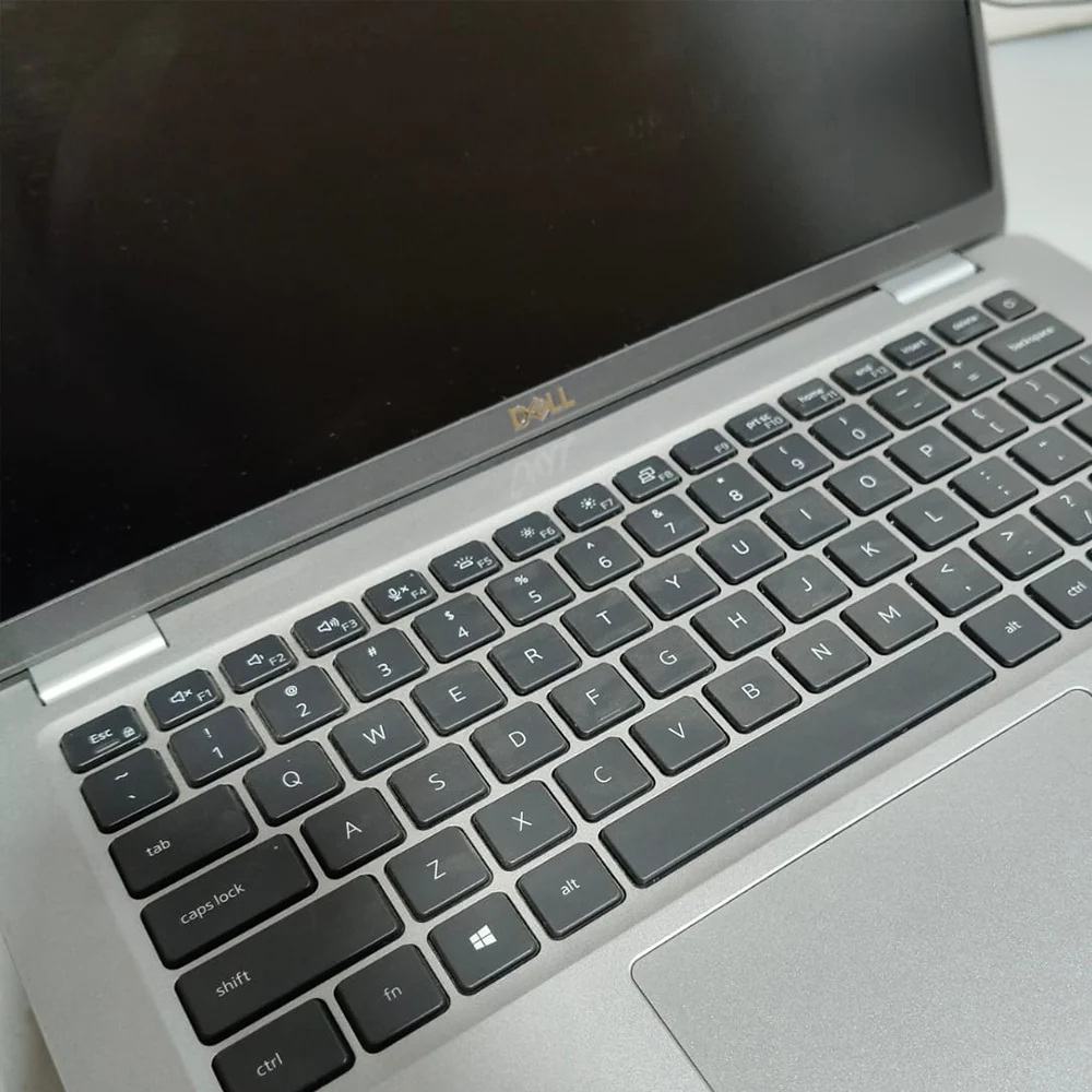 Dell Latitude 5421 Laptop (Intel Core i5-11500H - 8GB DDR4 - M.2 256GB - Intel UHD Graphics - 14.0 Inch FHD - Cam) Original Used - Image 5