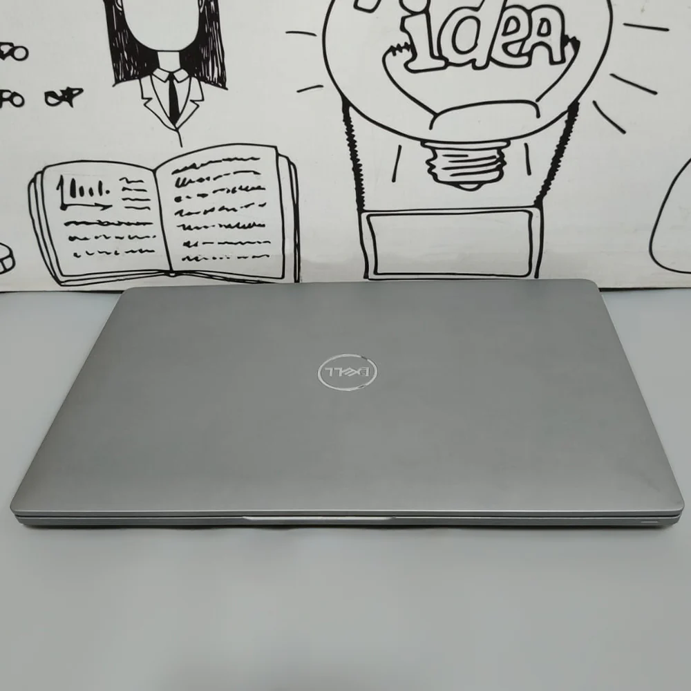 Dell Latitude 5421 Laptop (Intel Core i5-11500H - 8GB DDR4 - M.2 256GB - Intel UHD Graphics - 14.0 Inch FHD - Cam) Original Used - Image 6