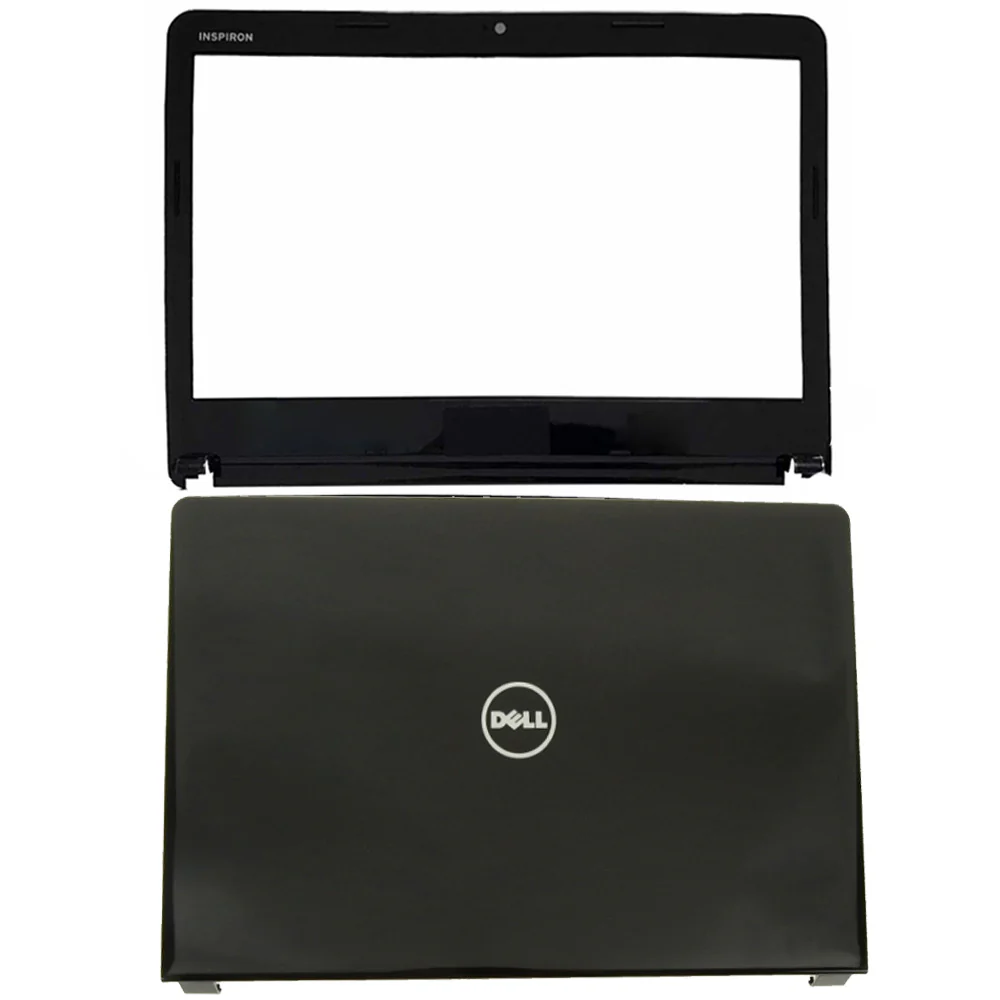 Dell N4020-N4030 Laptop Housing (AB) (Used)