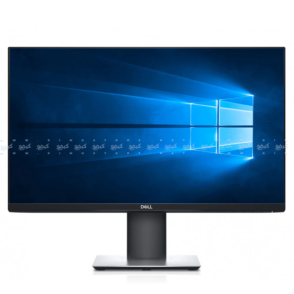 Dell P2419HC 24 Inch IPS LED FHD HDMI Frameless Monitor (Original Used)