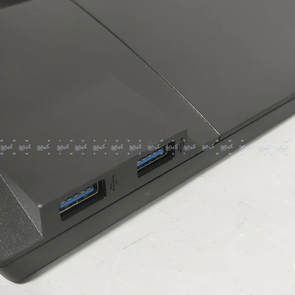 Dell P2419HC 24 Inch IPS LED FHD HDMI Frameless Monitor (Original Used) - Image 4