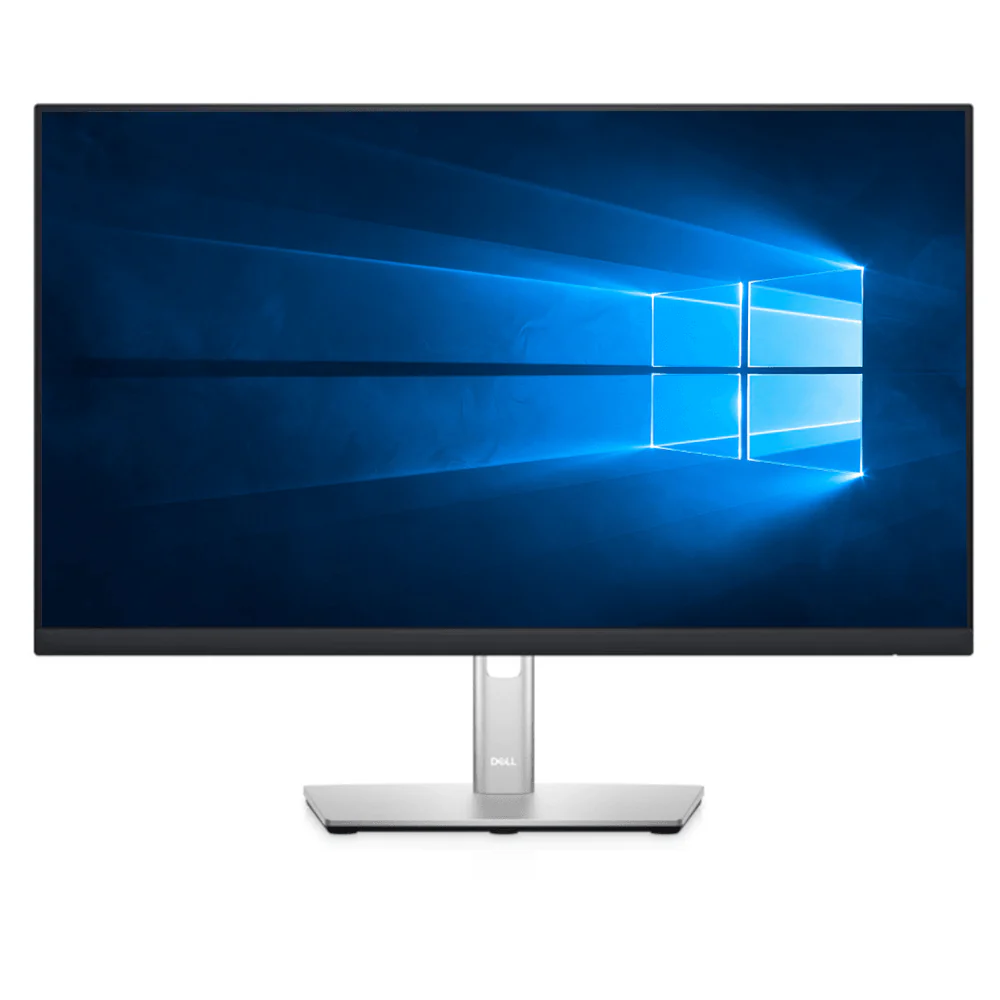 Dell P2422H 24 Inch IPS LED FHD HDMI Frameless Monitor (Original Used)