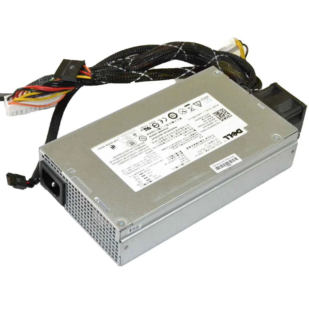 Dell Power Edge N250E PC Power Supply 250W (Original Used)
