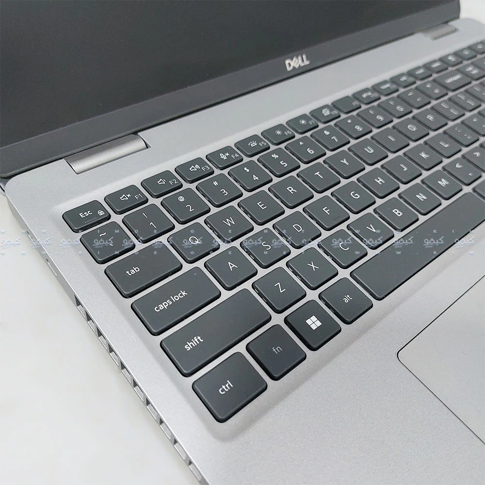Dell Precision 3561 Workstation Laptop (Intel Core i7-11850H - 16GB DDR4 - M.2 512GB - Nvidia T1200 4GB - 15.6 Inch FHD - Cam) Original Used - Image 5