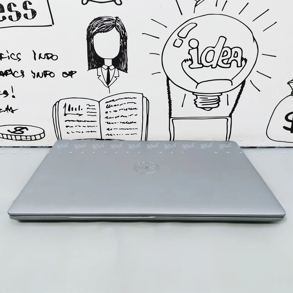 Dell Precision 3561 Workstation Laptop (Intel Core i7-11850H - 16GB DDR4 - M.2 512GB - Nvidia T1200 4GB - 15.6 Inch FHD - Cam) Original Used - Image 6