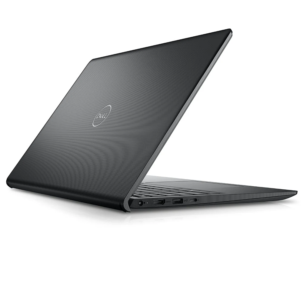 Dell Vostro 3530 Laptop (Intel Core i5-1334U - 8GB Ram - M.2 NVMe 512GB - Intel UHD Graphics - 15.6 inch FHD 120Hz - Ubuntu) - Carbon Black - Image 5