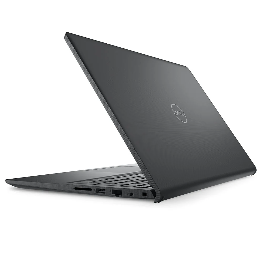 Dell Vostro 3530 Laptop (Intel Core i5-1334U - 8GB Ram - M.2 NVMe 512GB - Intel UHD Graphics - 15.6 inch FHD 120Hz - Ubuntu) - Carbon Black - Image 6