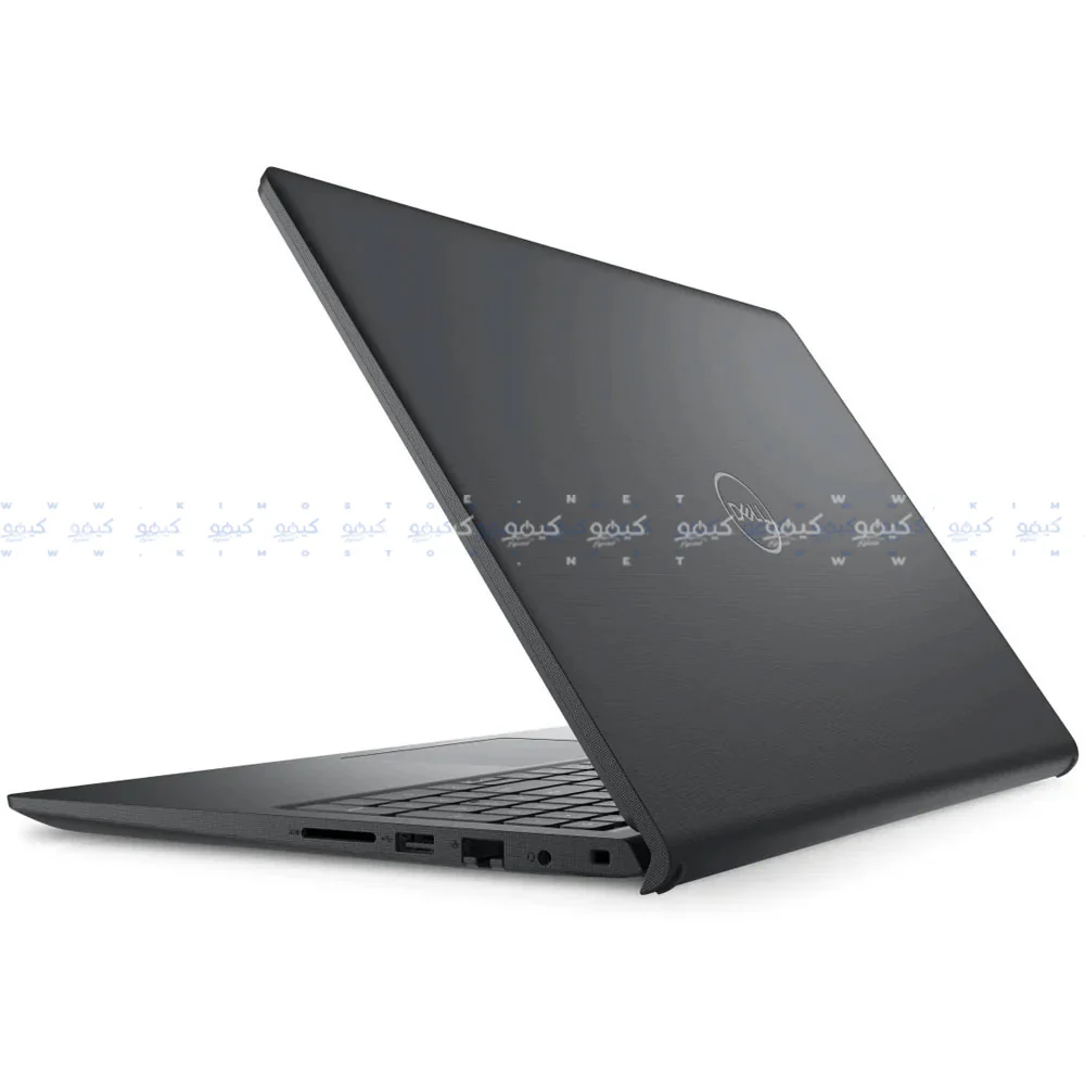 Dell Vostro 3530 Laptop (Intel Core i7-1355U- 8GB Ram - M.2 NVMe 512GB - Intel UHD Graphics- 15.6 inch FHD 120Hz - Ubuntu) - Carbon Black - Image 7