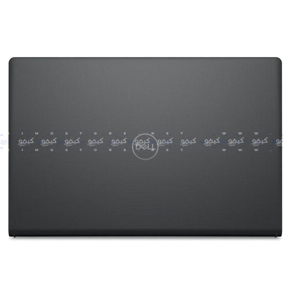 Dell Vostro 3530 Laptop (Intel Core i7-1355U- 8GB Ram - M.2 NVMe 512GB - Intel UHD Graphics- 15.6 inch FHD 120Hz - Ubuntu) - Carbon Black - Image 8