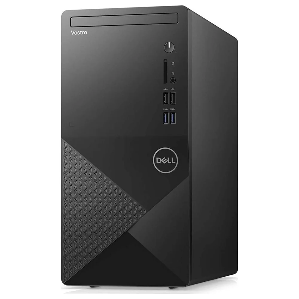 Dell Vostro 3888 Tower PC (Intel Core i7-10700 - 8GB DDR4 - No Hard - Intel UHD Graphics) Original Used
