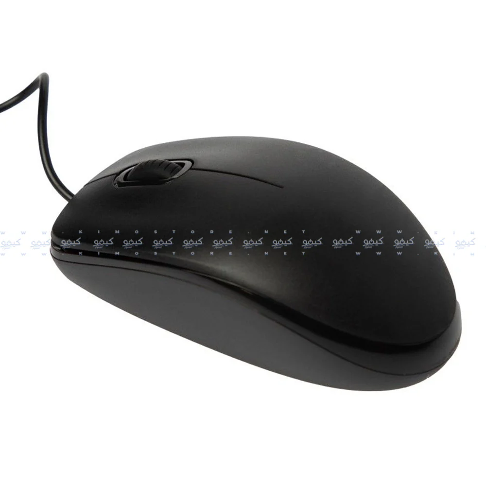Dell WE-5 Wired Mouse 1600dpi (Copy) - Image 2