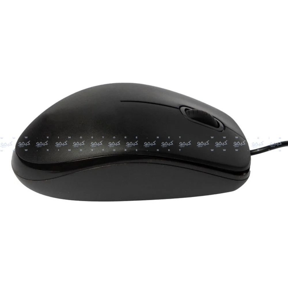 Dell WE-5 Wired Mouse 1600dpi (Copy) - Image 3