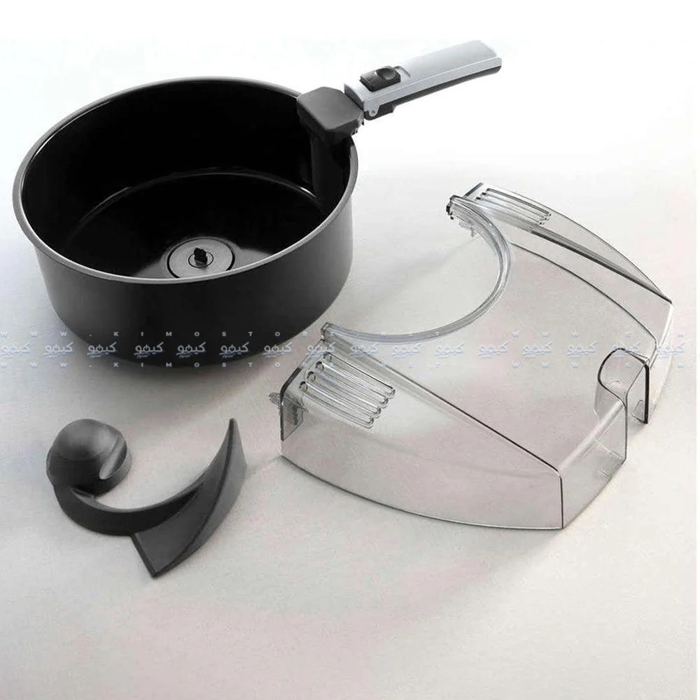Delonghi Air Fryer Multifry FH1363/1 1.7KG 1470W - Image 5