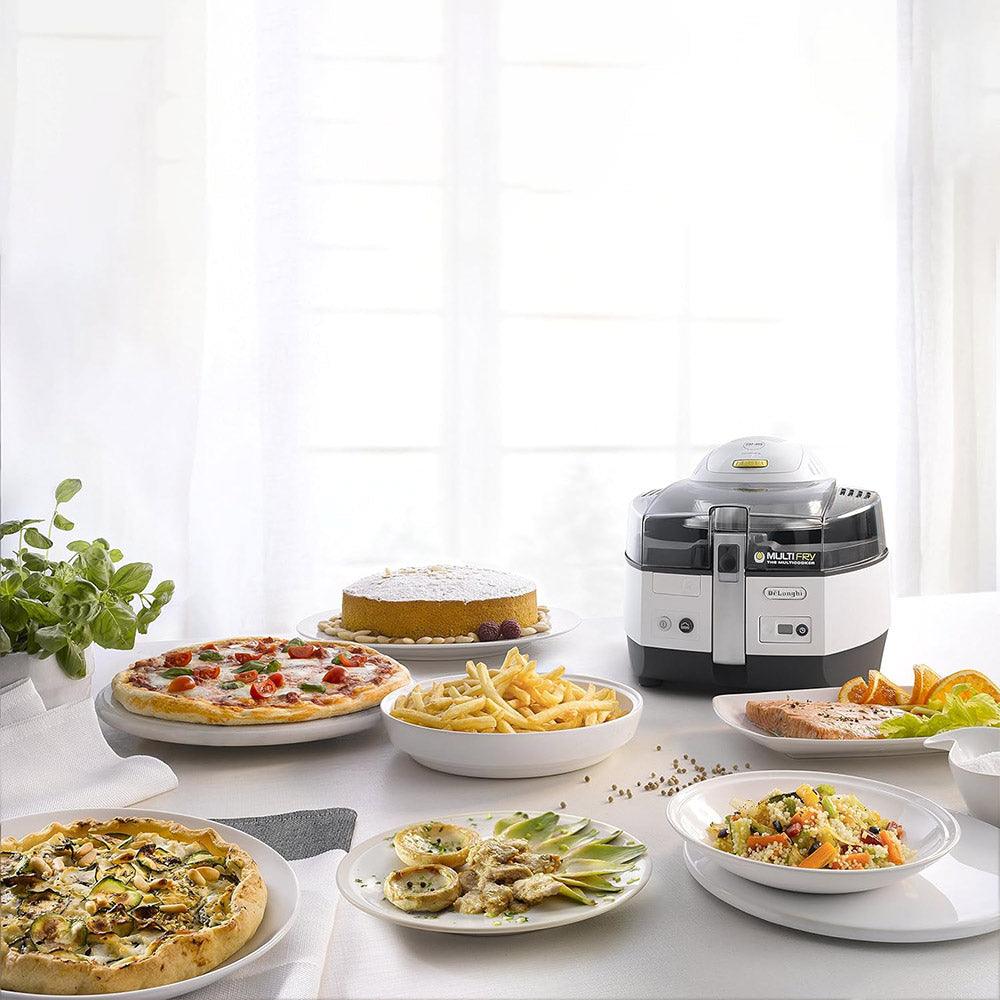 Delonghi Air Fryer Multifry FH1363/1 1.7KG 1470W - Image 6