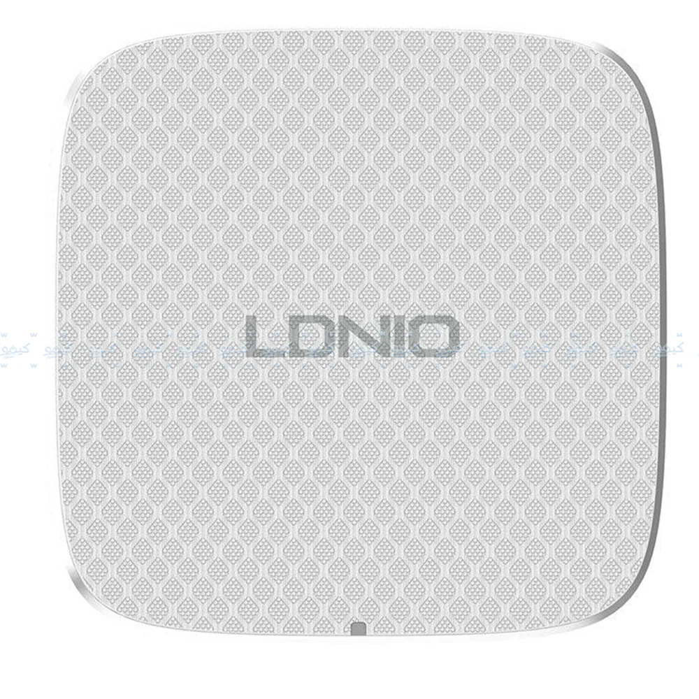 Ldnio A6704 Desktop Charger 5x USB + QC3.0 USB 7A 35W Fast Charging - Image 5