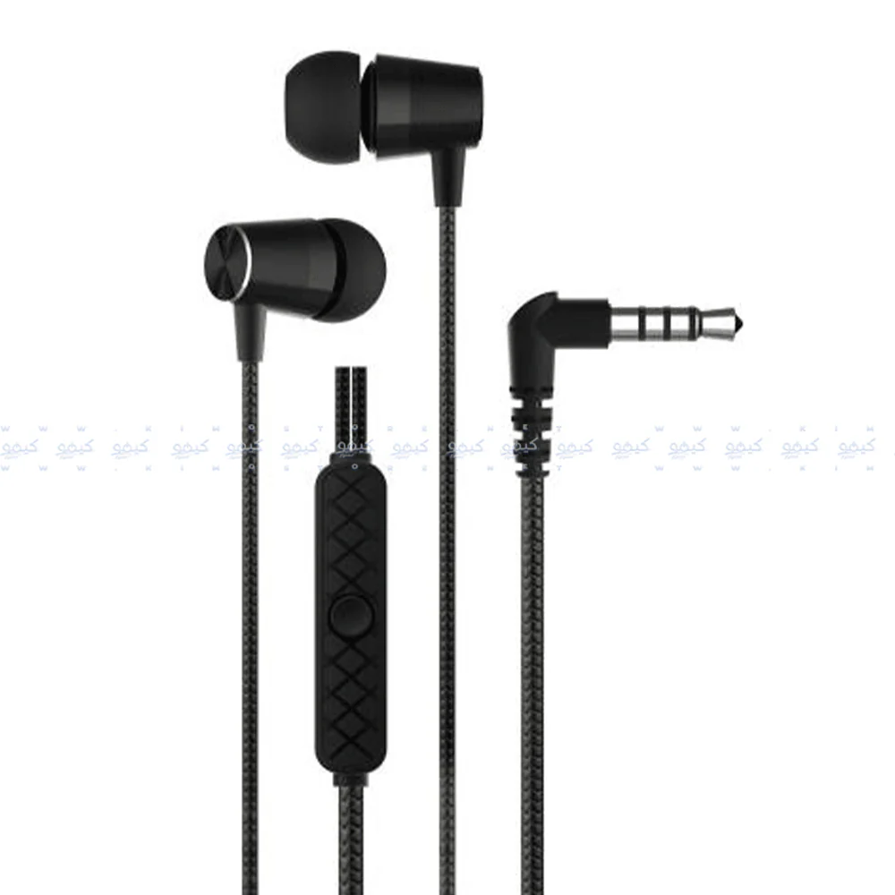 Devia Kintone Series EM103 Stereo Earphone - Image 3