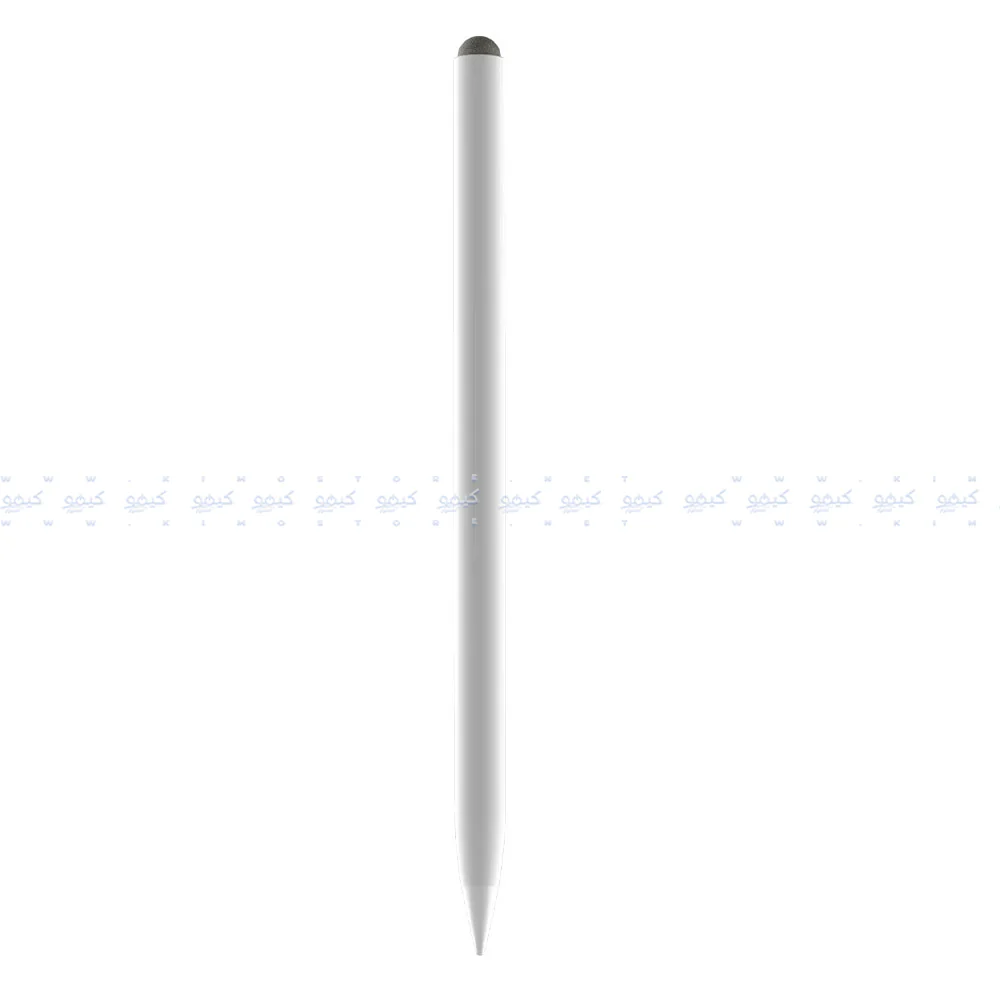 Devia MP62A Touchscreen Pencil - White - Image 2