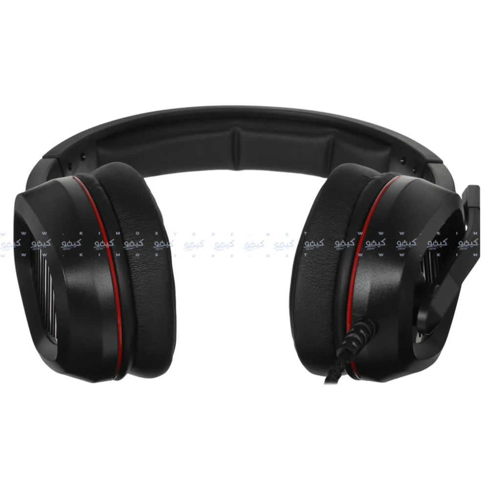 Dexp Storm Pro V2 RGB Gaming Headset - Image 2