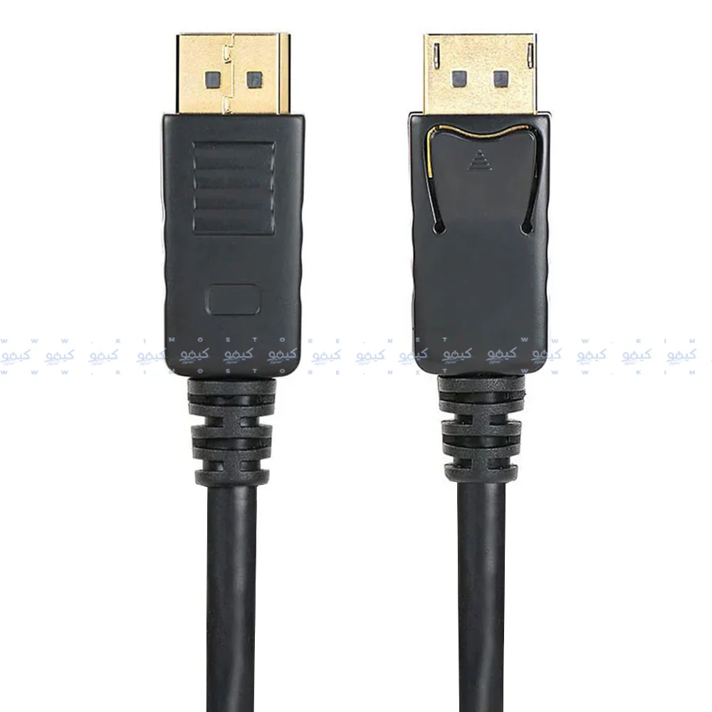 DisplayPort Monitor Cable 1.8m