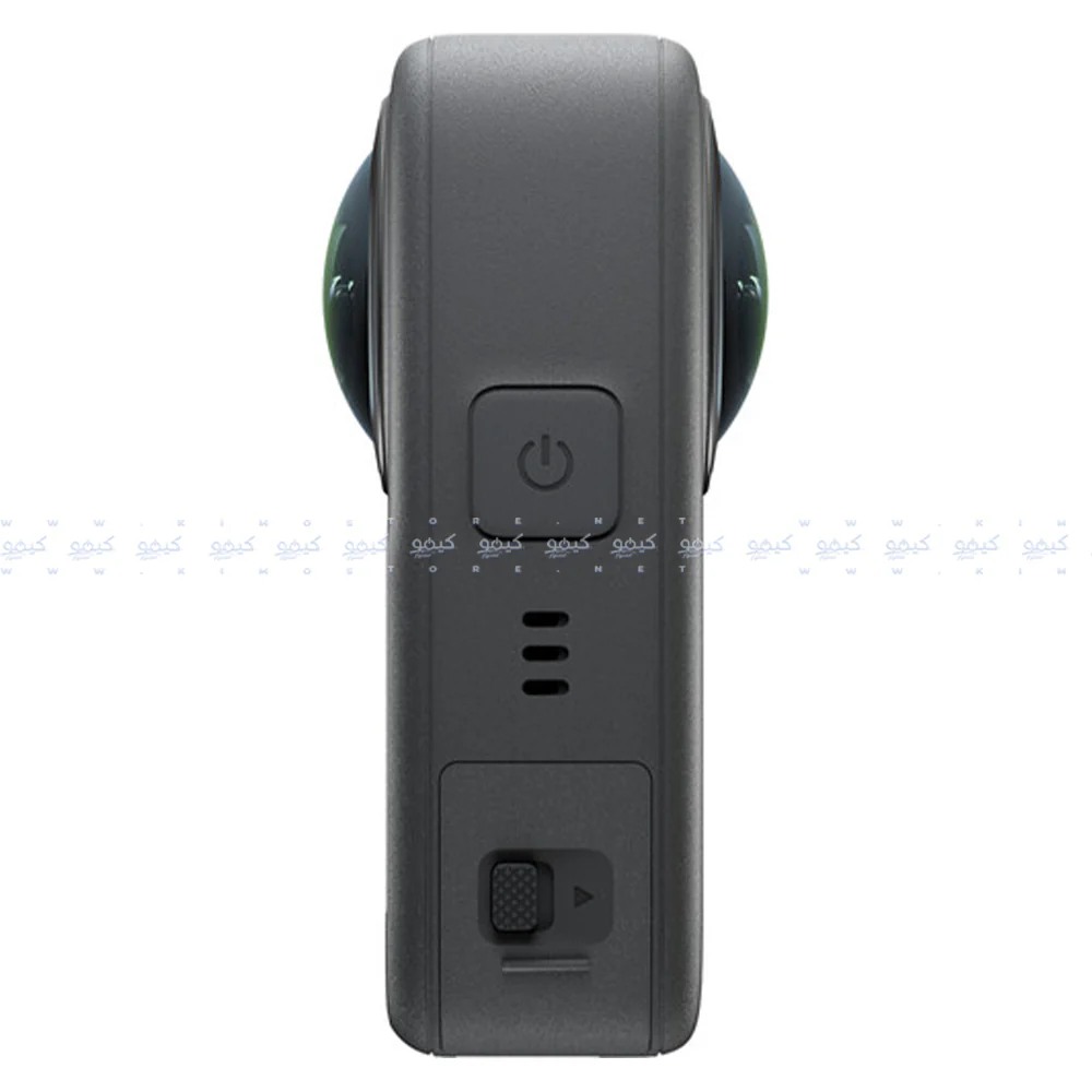 DJI OSMO 360 Waterproof Action Camera Combo - Black - Image 4