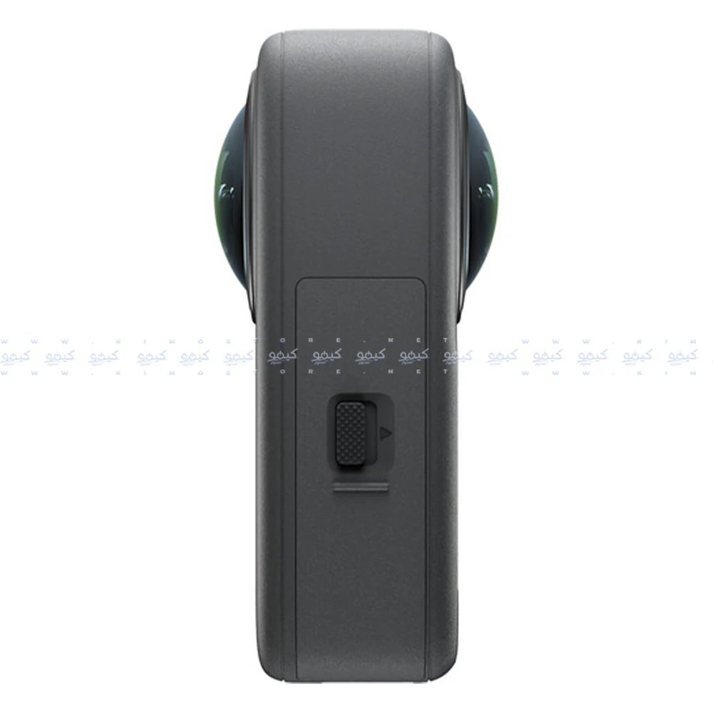DJI OSMO 360 Waterproof Action Camera Combo - Black - Image 5