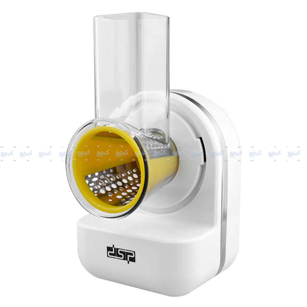 DSP KJ3001 3in1 Food Processor KJ3001 150W - Image 4