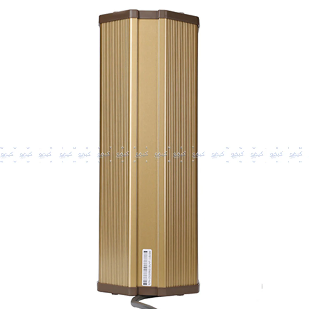 Dsppa DSP208 Outdoor Waterproof Column Speaker 20W - Image 3