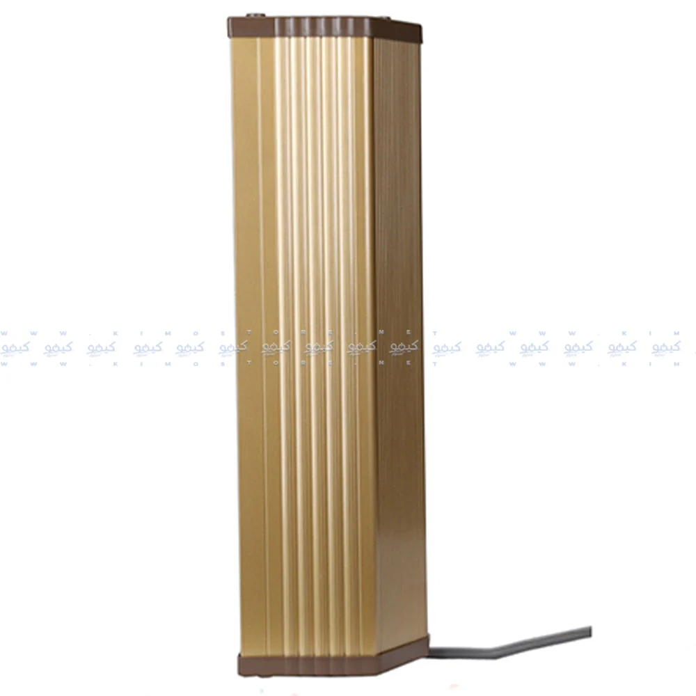 Dsppa DSP208 Outdoor Waterproof Column Speaker 20W - Image 4