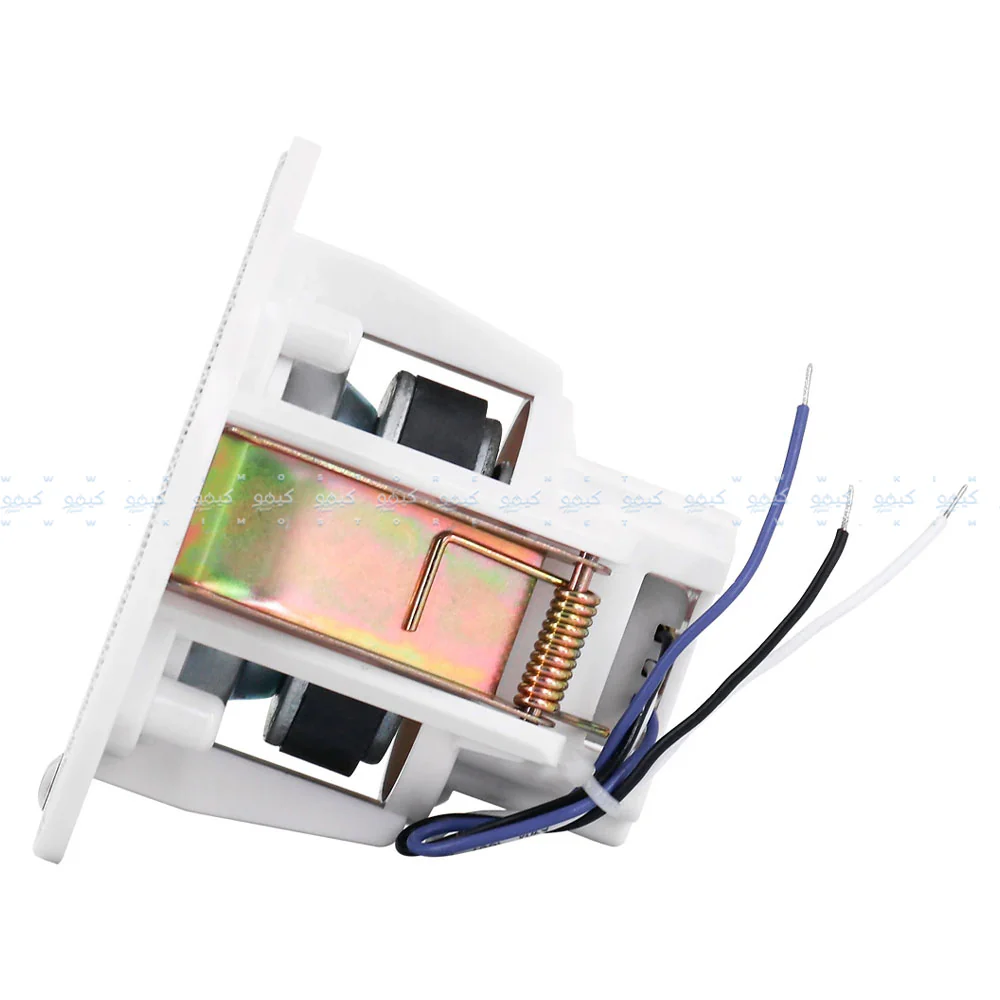Dsppa DSP3011 3 Inch Frameless Ceiling Speaker 6W - Image 3