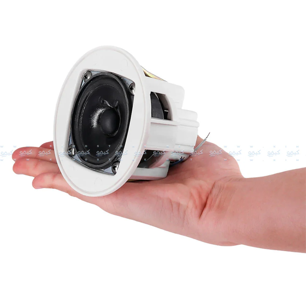 Dsppa DSP3011 3 Inch Frameless Ceiling Speaker 6W - Image 6