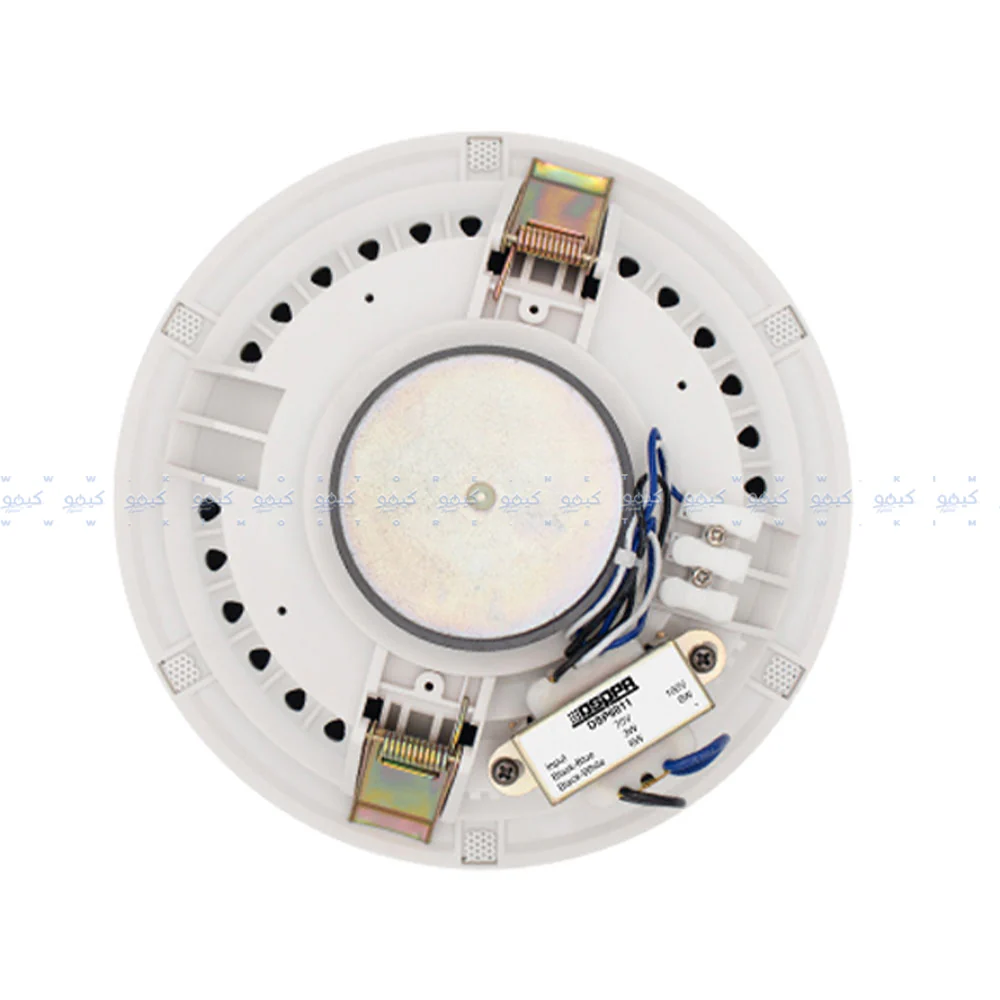 Dsppa DSP6011 6.5 Inch Frameless Ceiling Speaker 6W - Image 3