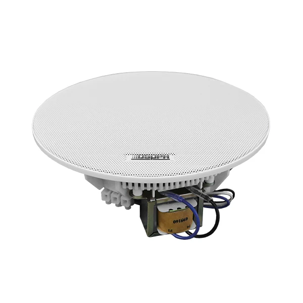 Dsppa DSP7011 6.5 Inch Frameless Ceiling Speaker 10W - Image 3