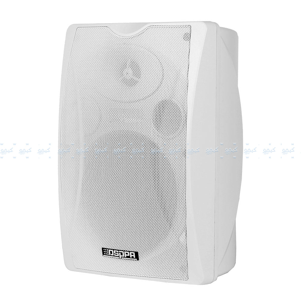 Dsppa DSP8063W Wall Speaker 30W - White - Image 2
