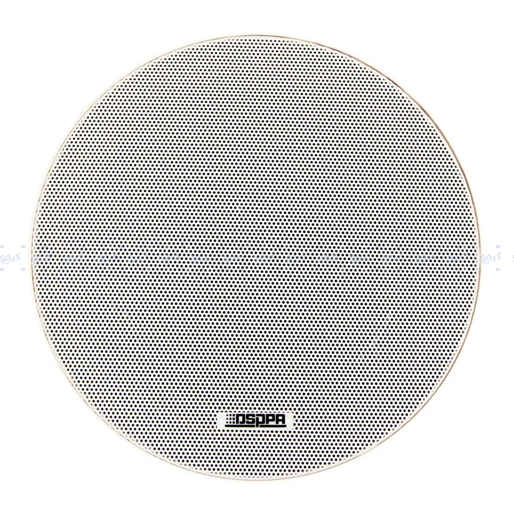 Dsppa M2W Amplifier With 2 Ceiling Speaker - Image 4