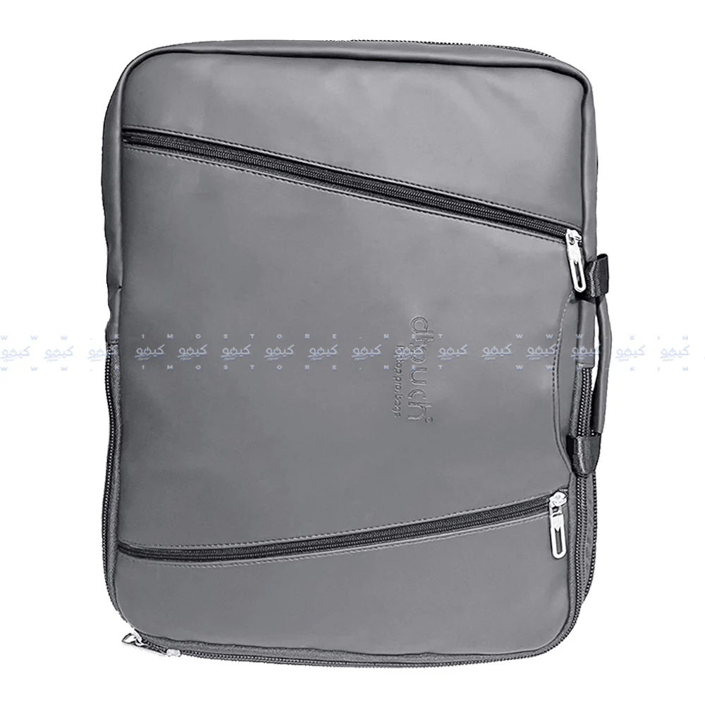 Dtouch Back501 15.6 Inch Laptop Backpack - Image 10