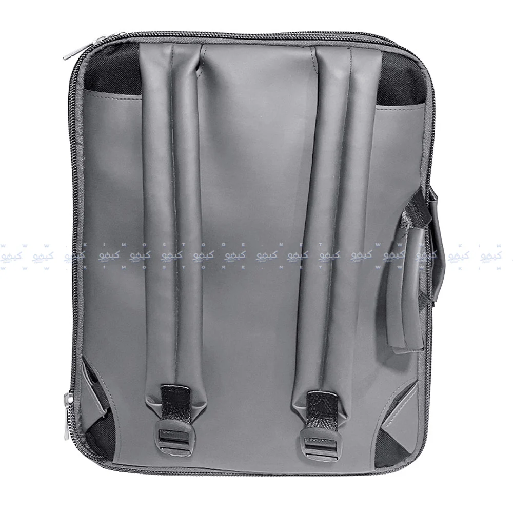Dtouch Back501 15.6 Inch Laptop Backpack - Image 12