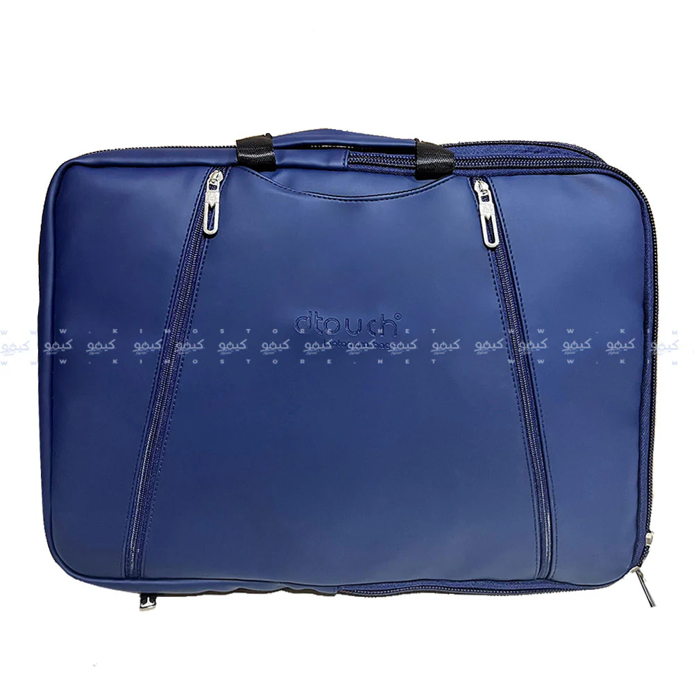Dtouch Back501 15.6 Inch Laptop Backpack - Image 5