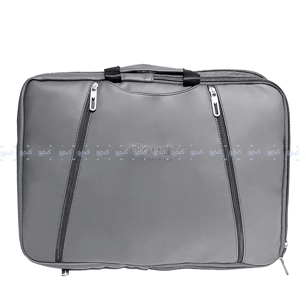 Dtouch Back501 15.6 Inch Laptop Backpack - Image 9