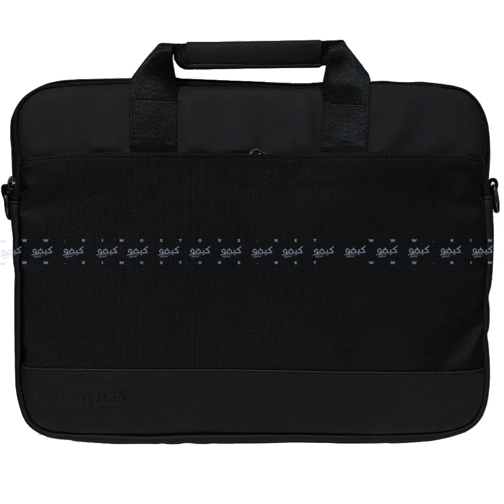 Dtouch Hand101 15.6 Inch Business Laptop Bag - Image 3
