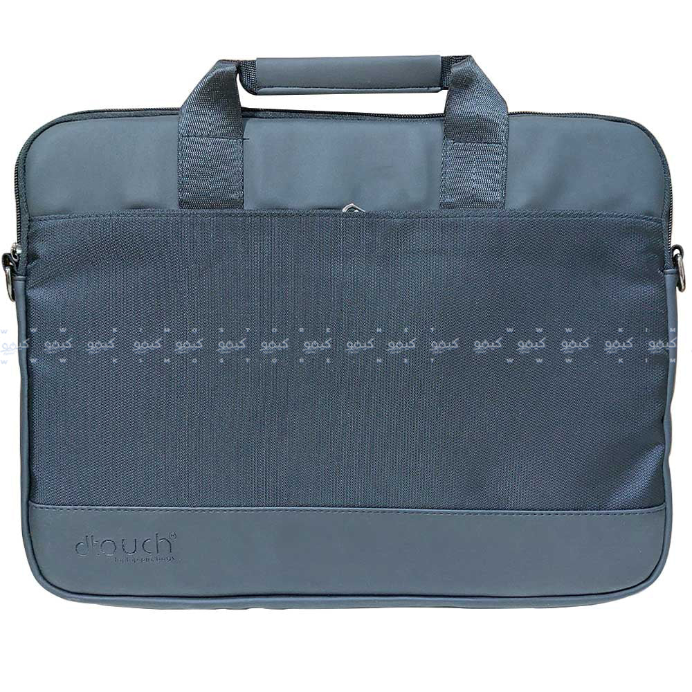 Dtouch Hand101 15.6 Inch Business Laptop Bag - Image 5