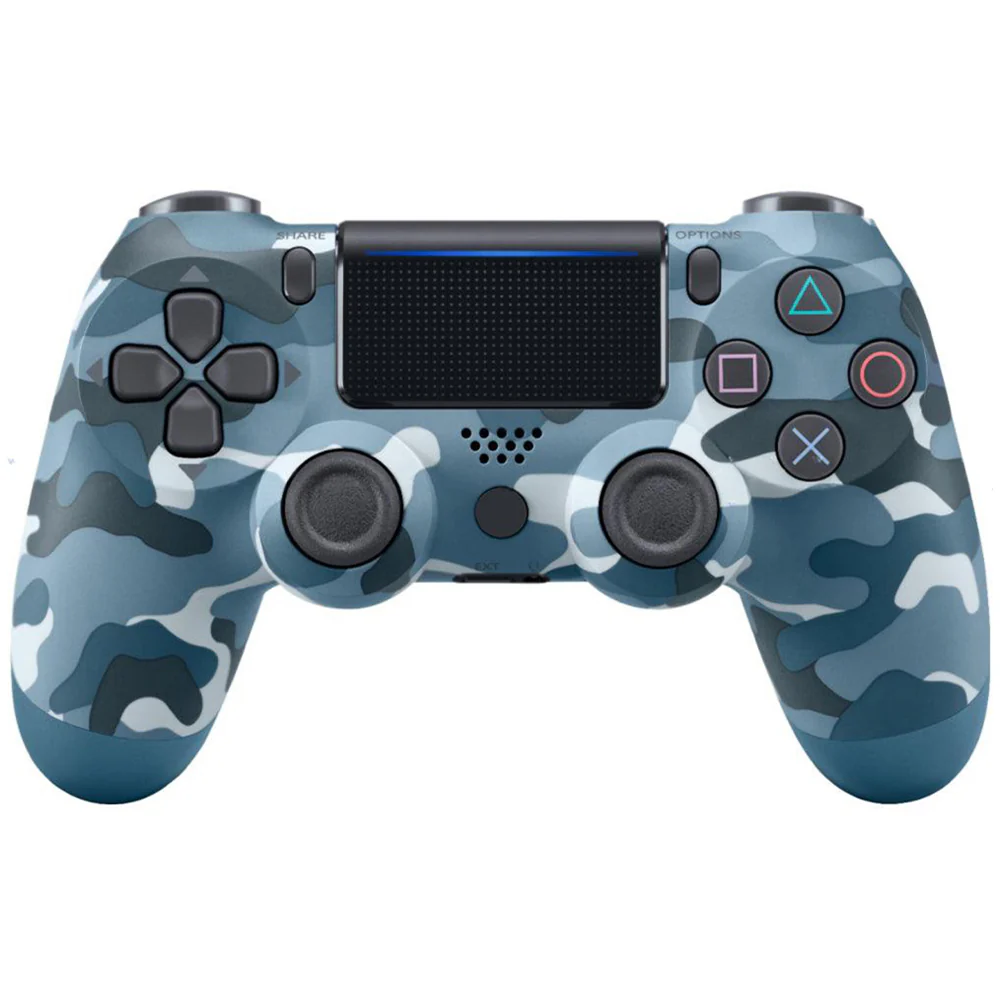 Dualshock 4 Wireless Controller For PS4 - Image 3