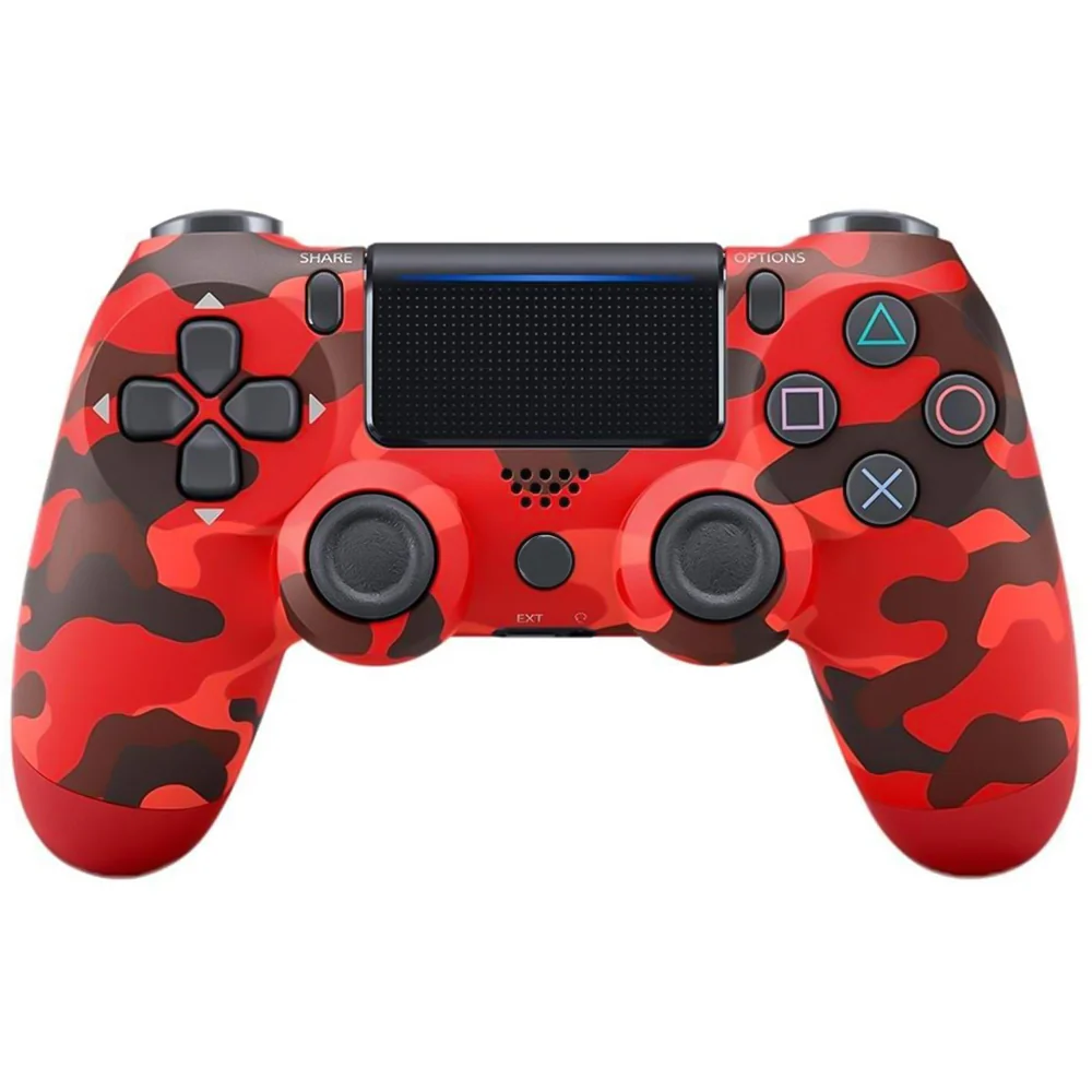 Dualshock 4 Wireless Controller For PS4 - Image 4