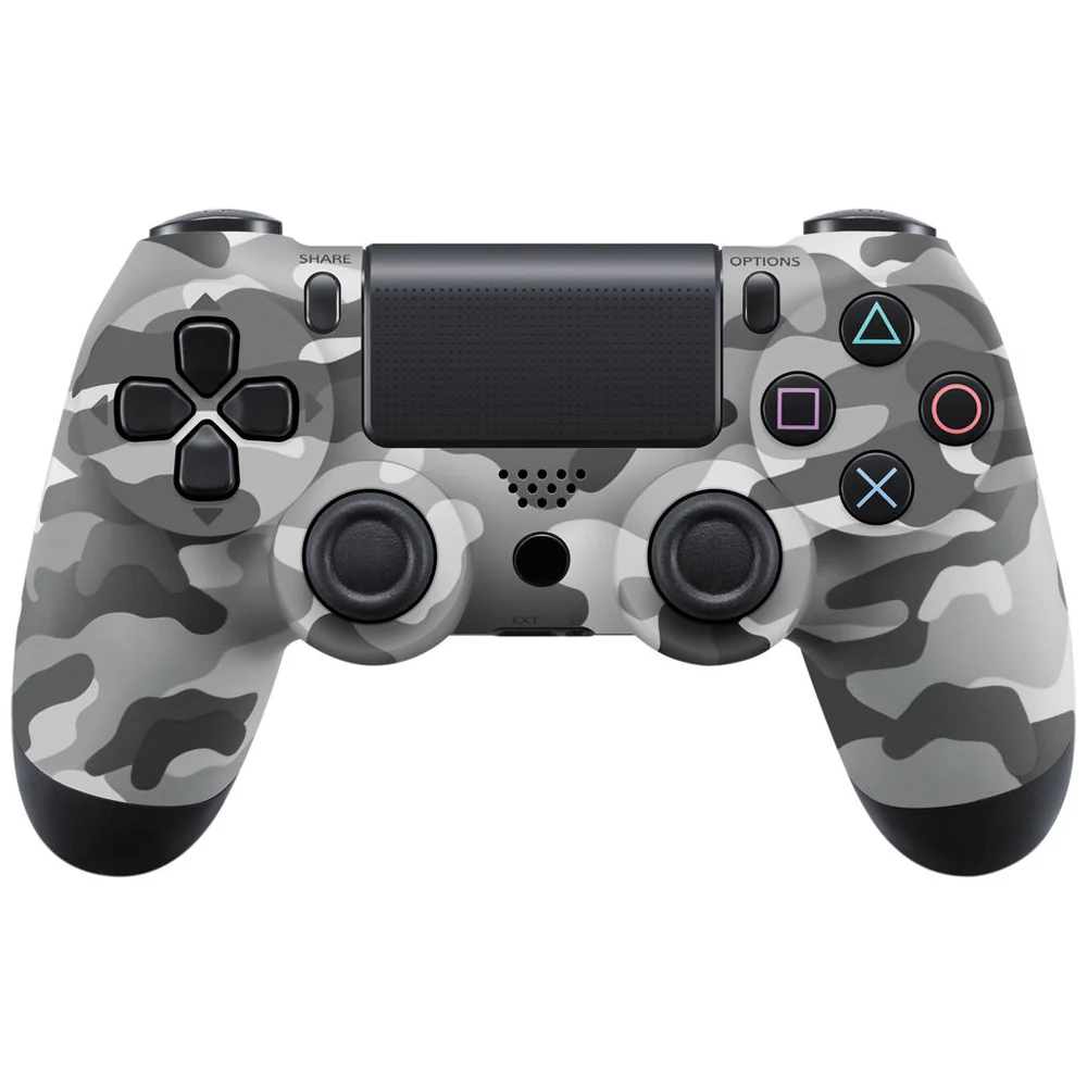 Dualshock 4 Wireless Controller For PS4 - Image 5