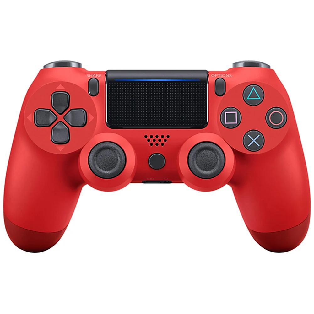 Dualshock 4 Wireless Controller For PS4 - Image 7