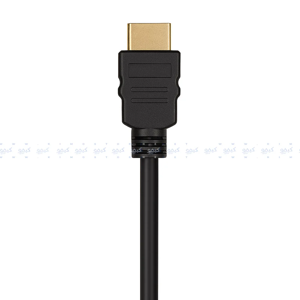 DVI To HDMI Converter Cable 1.5m - Image 3