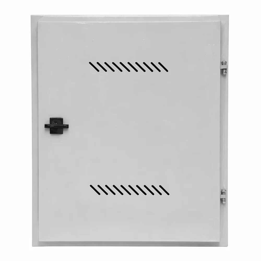 DVR Rack 3U (Without Power Strip + Fan)